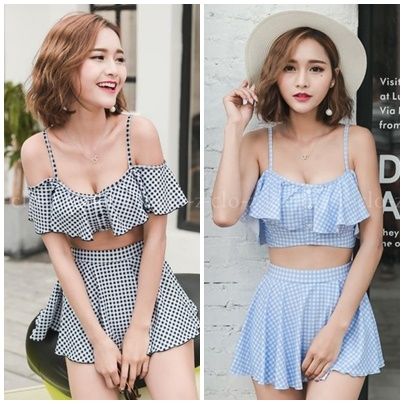 比基尼　推薦　選擇方法